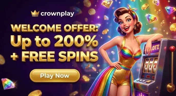 Crownplay Casino